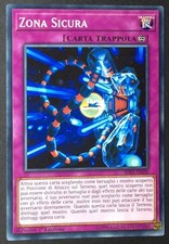 ZONA SICURA  in Italiano (Safe