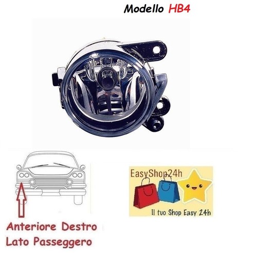 Faro fanale proiettore - fanale,