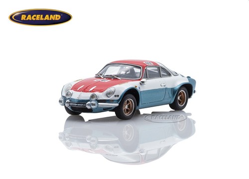 Alpine a110 renault - alpine,
