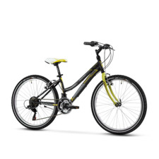 Lombardo mtb bici - mtb, 24"