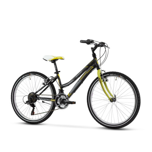 Lombardo mtb bici panarea - 24",