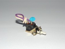 Pioneer SG-9800 SG-9 SG-90 A-X30 Interruttore a pressione di alimentazione (adatto a molte unità)  ASG-541