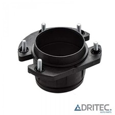 ✅ Supporto Pompa benzina