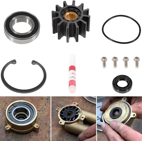 Per volvo penta - volvo, kit