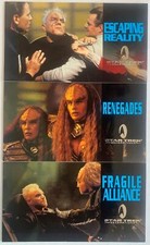 Star Trek Generations Cinema