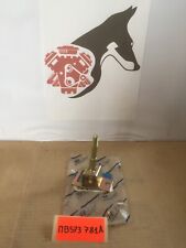 Supporto barra stabilizzatrice *ORIGINALE* HYUNDAI Galloper cod. MB573 781A