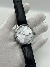 Orologio uomo seiko presage - uomo,