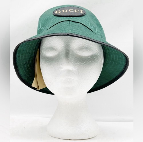 Cappello gucci off - gucci,
