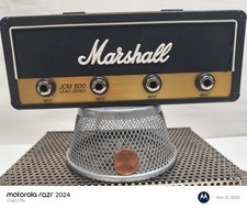 Marshall Jack Rack