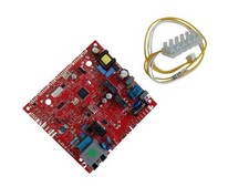 Kit Scheda programmata caldaia