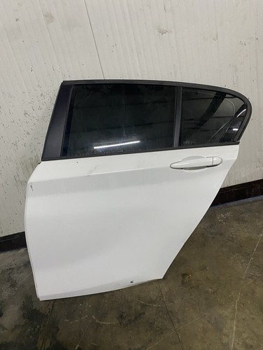 Ricambi bmw porta posteriore - porta,