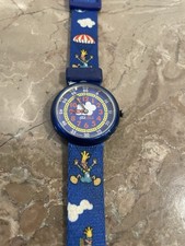 Orologio bambini vintage 2000 - orologio,