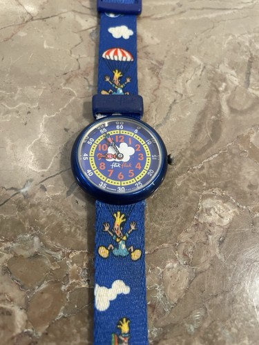 Orologio bambini vintage - orologio, 2000