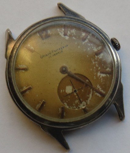 Girard perregaux mens - girard,