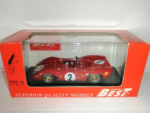 Ferrari 312 spy - ferrari,