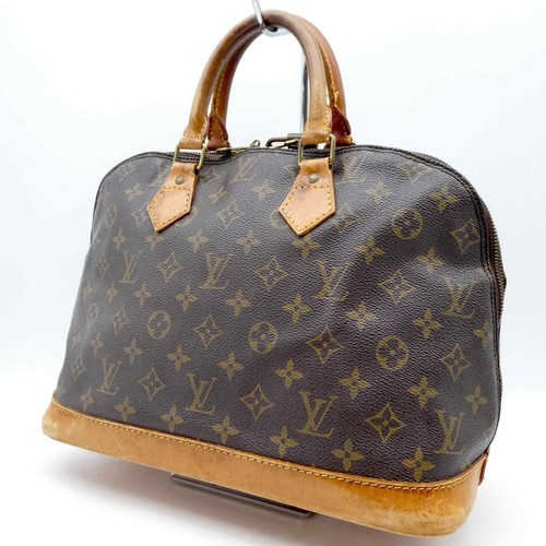 Borsa mano louis vuitton - a,