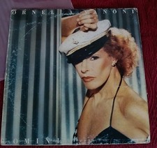 ORNELLA VANONI - Uomini - LP