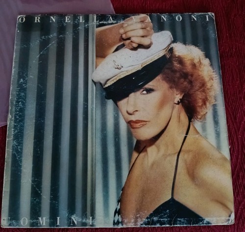 Ornella vanoni uomini - vanoni,