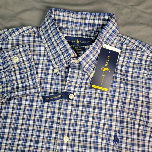 Nuova polo ralph lauren - ralph,