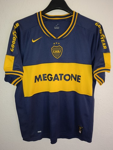 Boca juniors 2006 2007 - juniors, 2006-2007