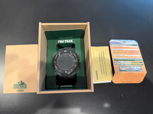Orologio uomo casio - orologio,