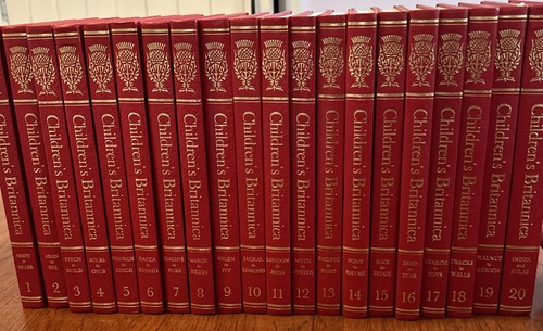 Complete book 1981 - 20,