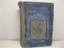 SLATIN PASCIA' Rodolfo, Ferro