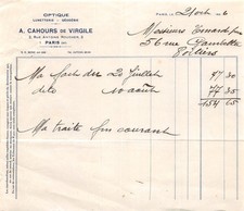 1936 OPTIQUE LUNETTERIE