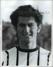 1971 Press Photo Vito Colonna