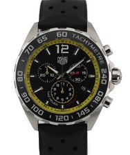 Orologio Uomo TAG HEUER