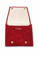 Carter borsa gioielli lusso
