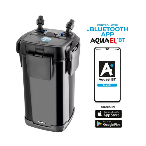 Aquael ultramax bluetooth - aquael,