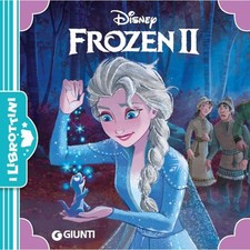 Disney Libri GNTW0263A I
