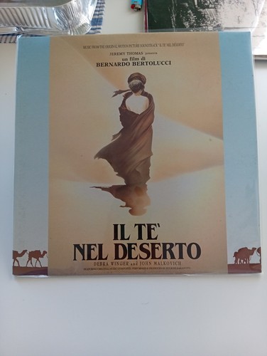 Ost colonna sonora nel - il,