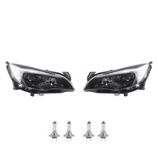 Set Di Fari Compatibile Con