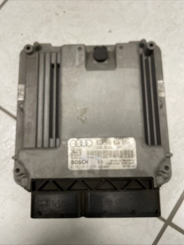 Centralina audi tdi bpw - a4,