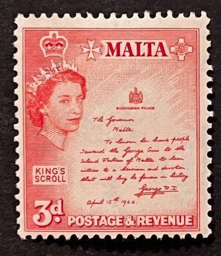 Francobolli viaggio 1956 - da,