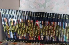 LOTTO JULIA DAL N°191 AL