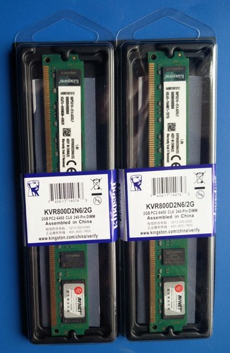 Banchi memorie ram - 2,