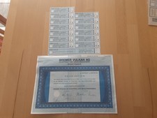 Bremer Vulkan AG Schiffbau und