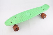 Skateboard mini skateboard
