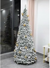 Albero Di Natale Pieghevole