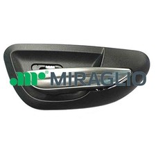 60/406 MIRAGLIO Maniglia portiera, Equipaggiamento interno per LANCIA