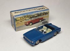 Innocenti 950 - Mercury Toys