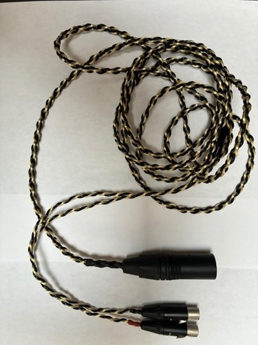 Cavo premium audeze - audeze, originale
