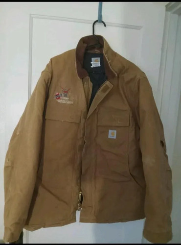 Giacca lavoro vintage - giacca,