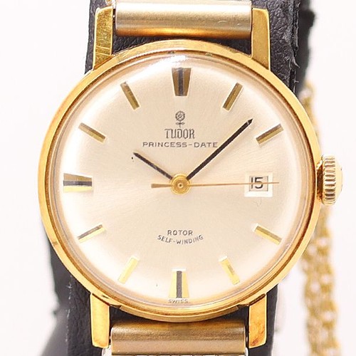 Orologio polso tudor - da,
