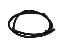 Rubber gasket rear - rubber,