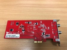 Scheda PCIe TBS-6981 DVB-S/S2