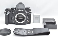 Corpo fotocamera Nikon DSLR